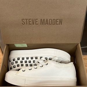 Steve Madden footwear